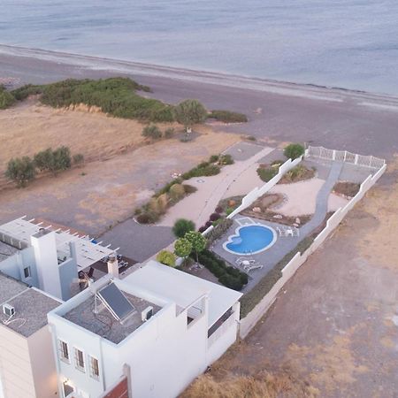 Aegiali Sea View Villa Gennadi Esterno foto